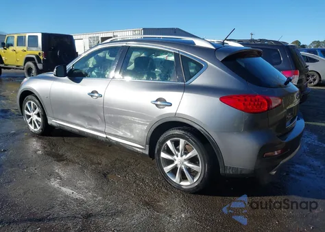 2017 Infiniti Qx50 из США, поврежденный, VIN JN1BJ0RR1HM403645